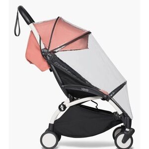 BABYZEN™ Rain Cover for YOYO+ and YOYO² 6+ Strollers